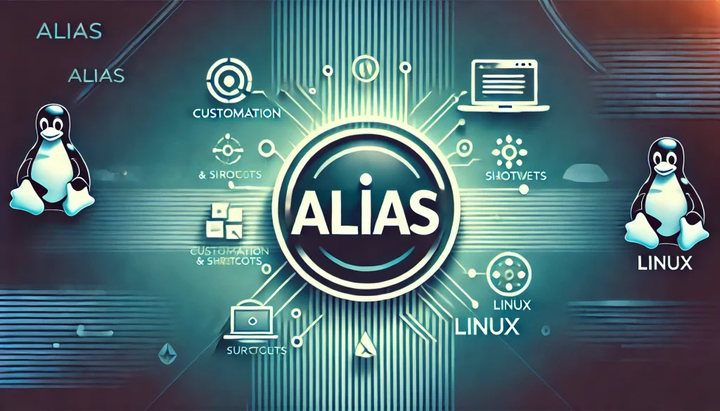 alias