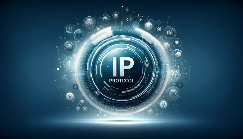 IP