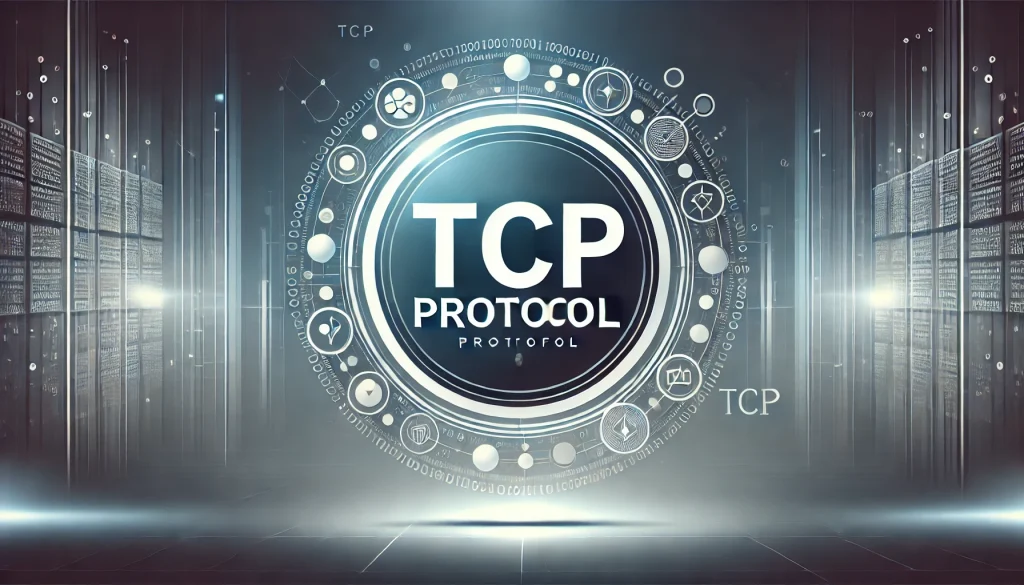 tcp