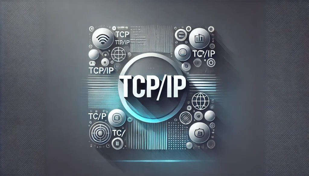 tcp/ip