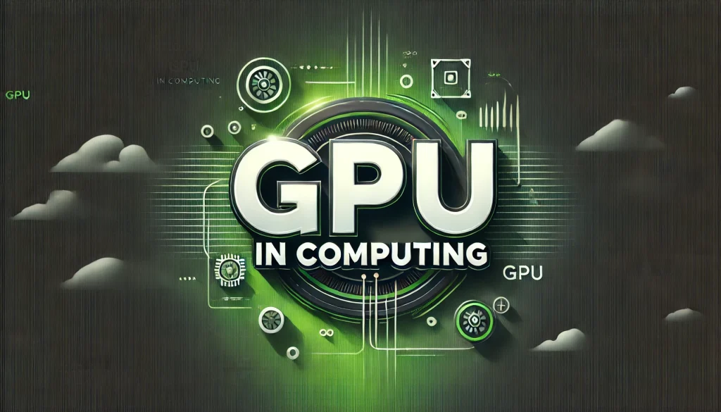 GPU