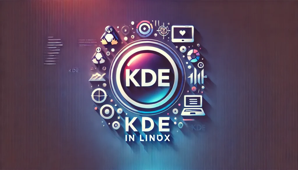 KDE