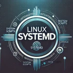 systemdコマンド