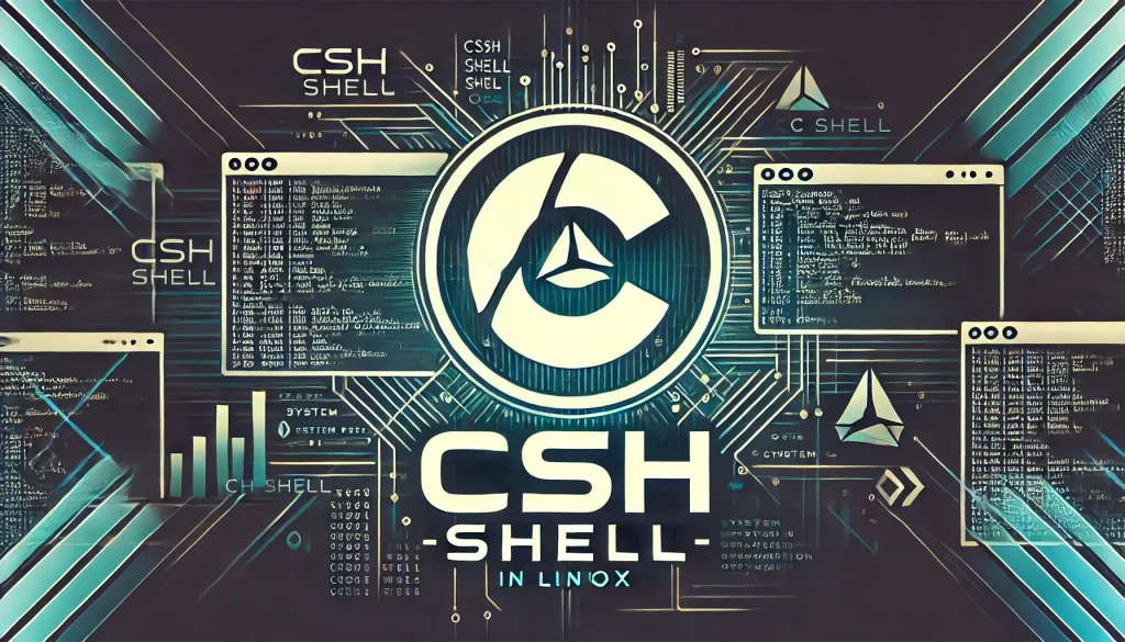 csh