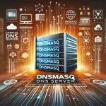 dnsmasq