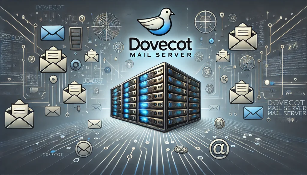 dovecot