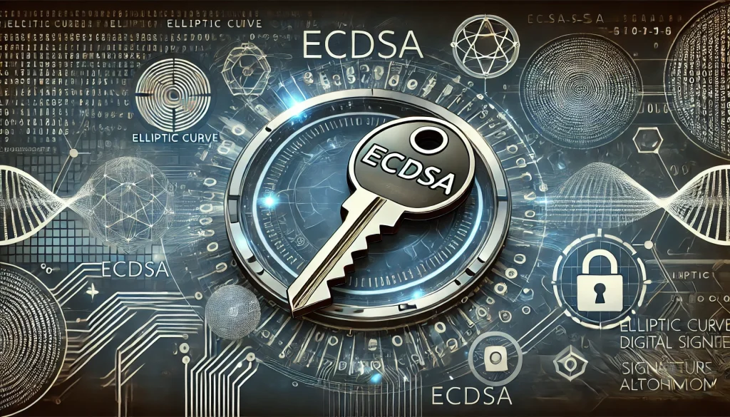 ECDSA