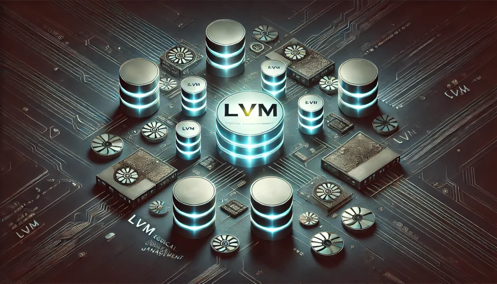 LVM