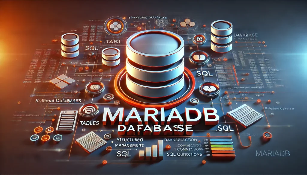 MariaDB