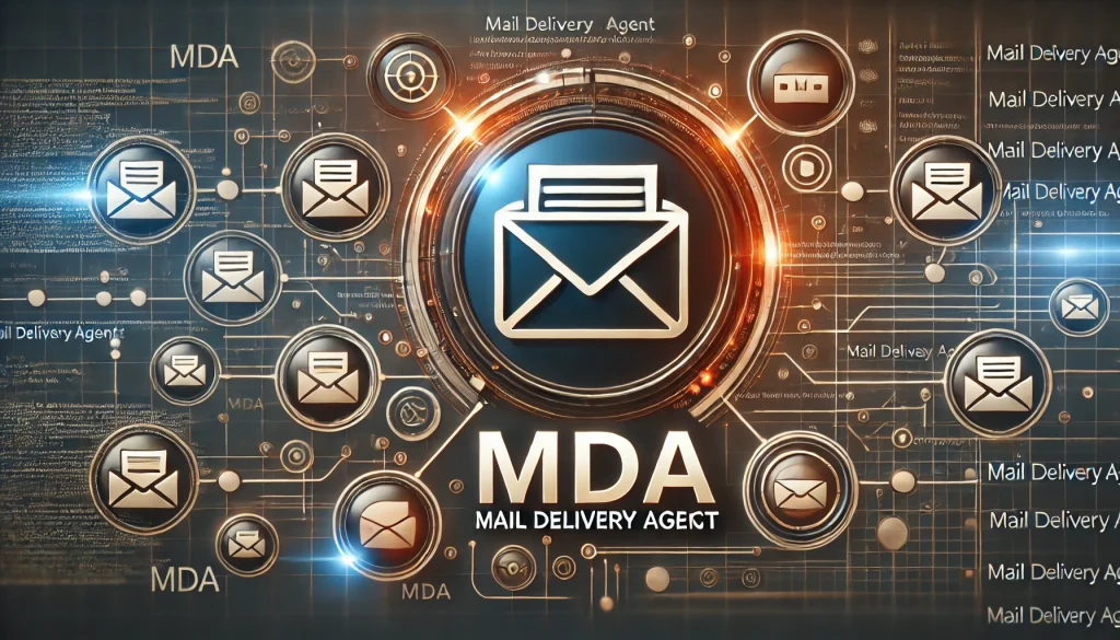 MDA