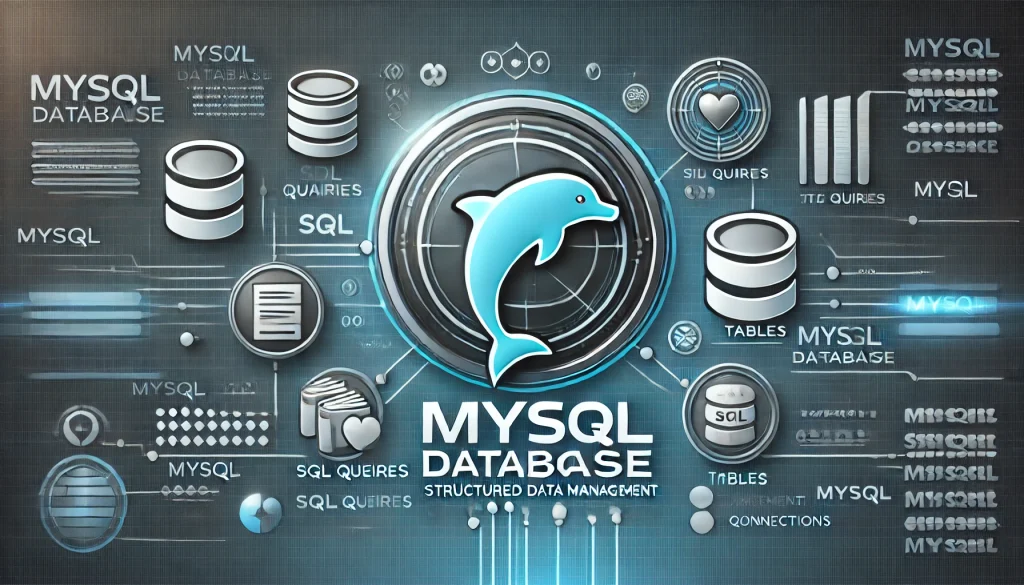 MySQL