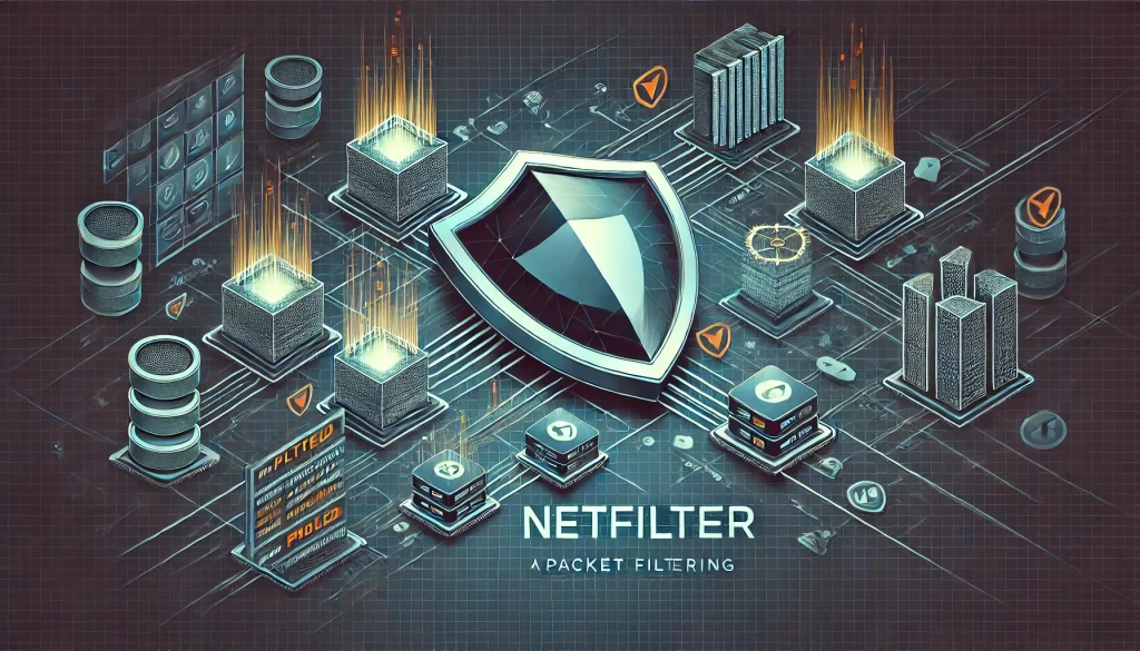 NetFilter