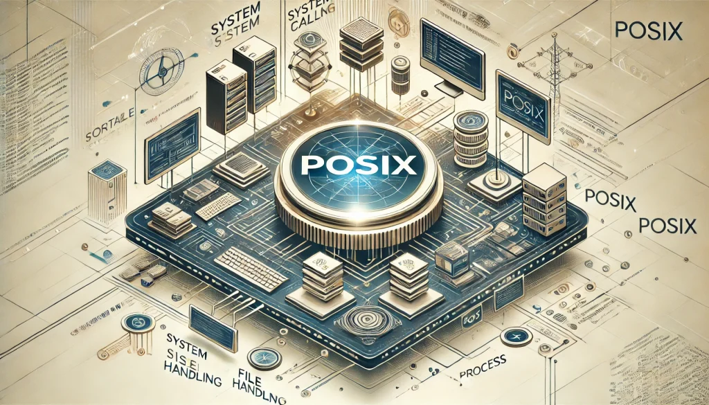 POSIX