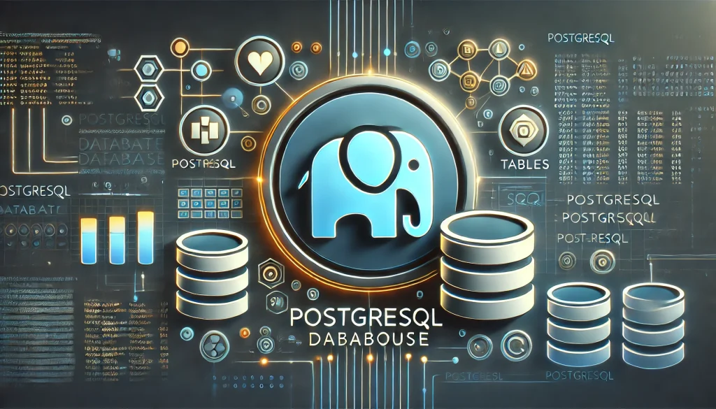 postgresql