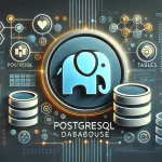 postgresql