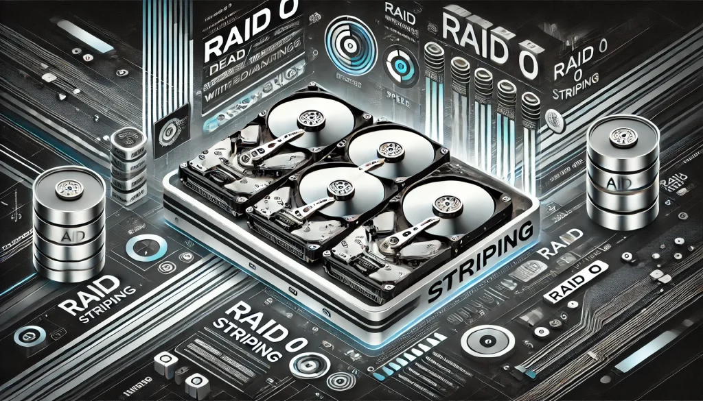 RAID0