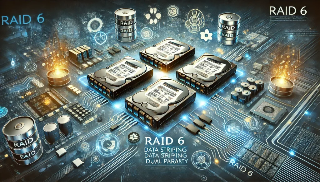 RAID6