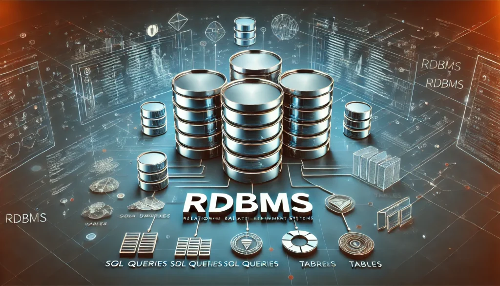 RDBMS