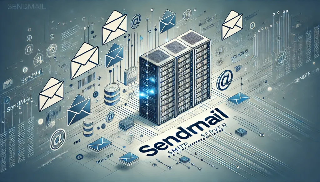 sendmail