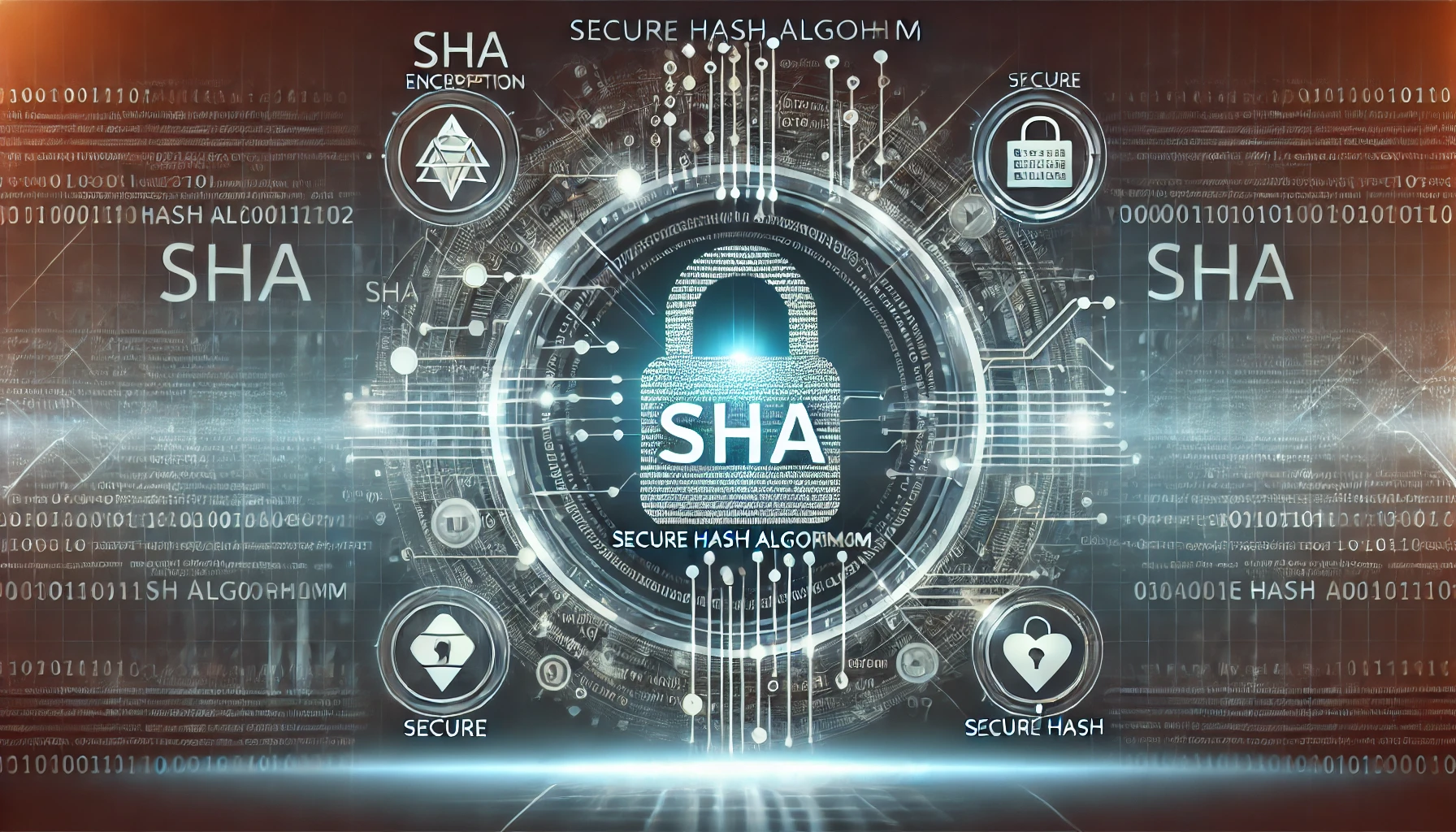 ハッシュ関数アルゴリズム「SHA」 - KoANアカデミー