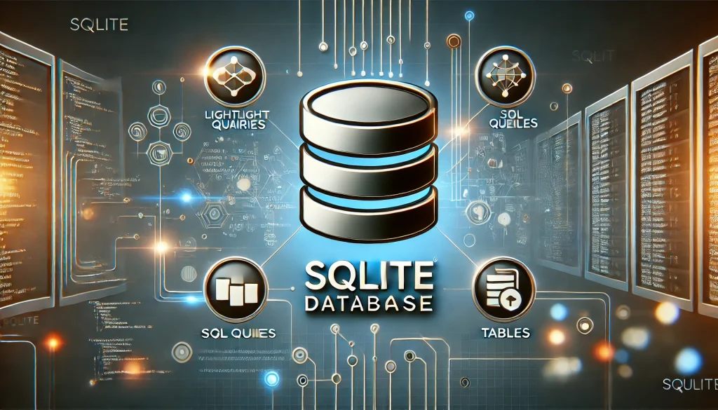 SQLite