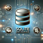 sqlite