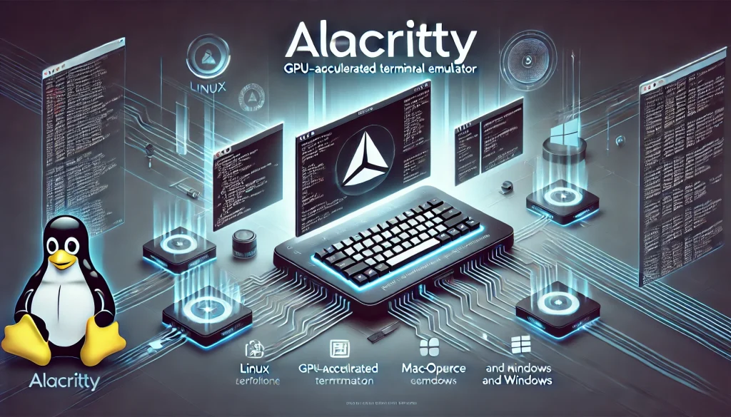Alacritty