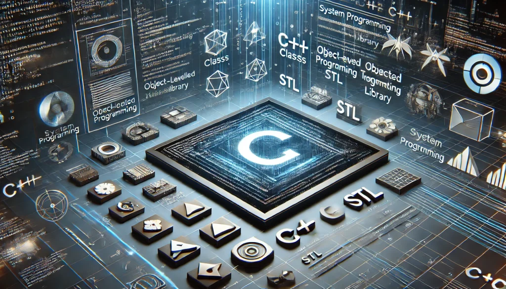 C++