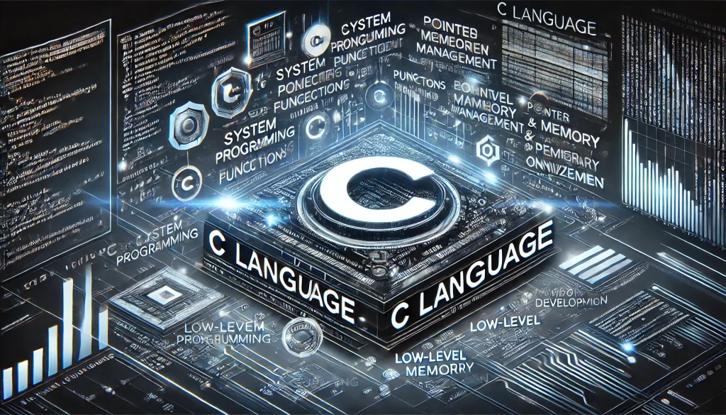 C言語