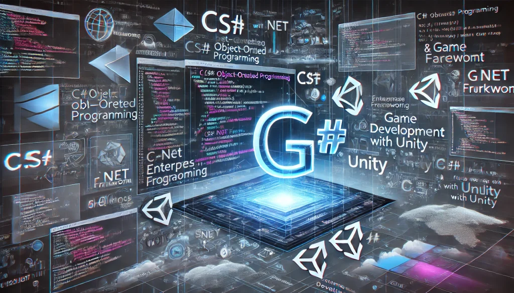 C#
