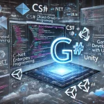 C#