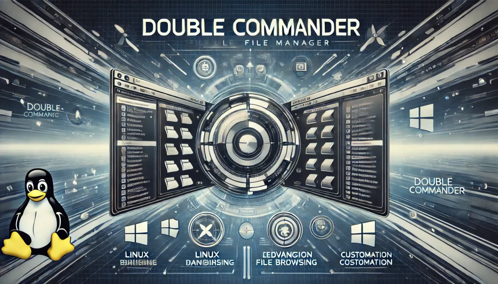 Double Commander
