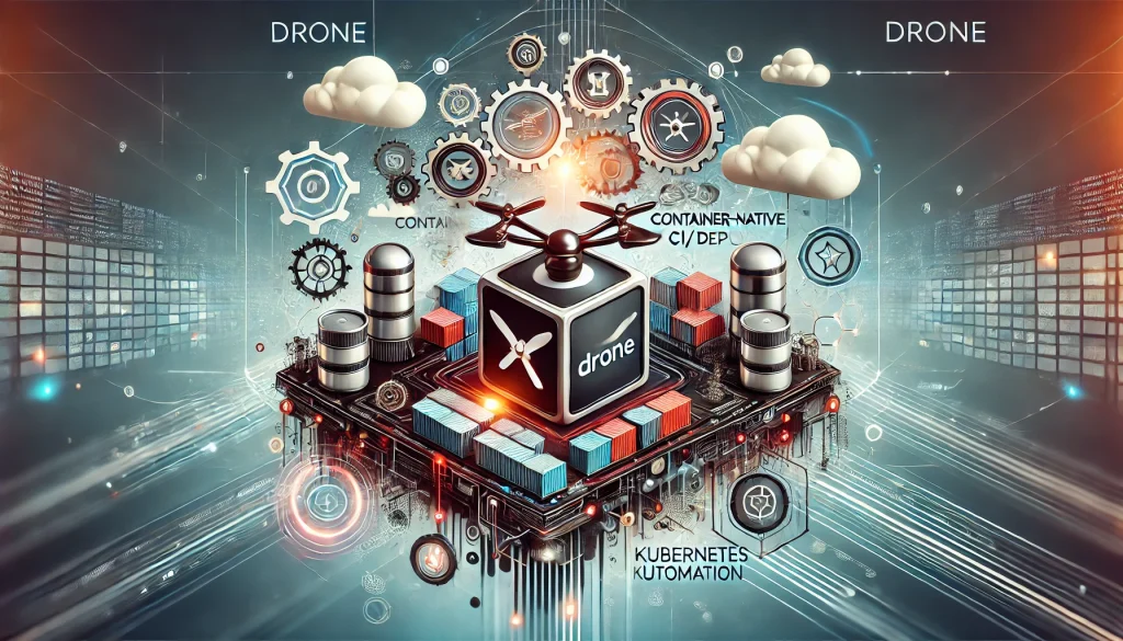 Drone