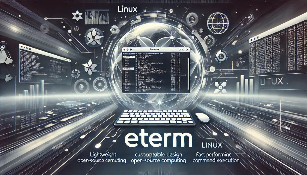 Eterm