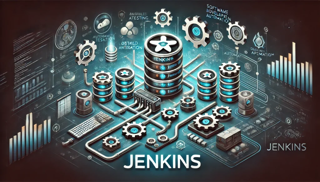 Jenkins
