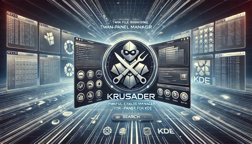 Krusader