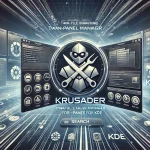 Krusader