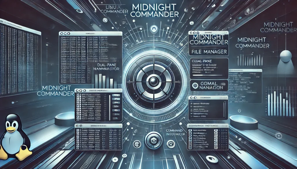 Midnight Commander