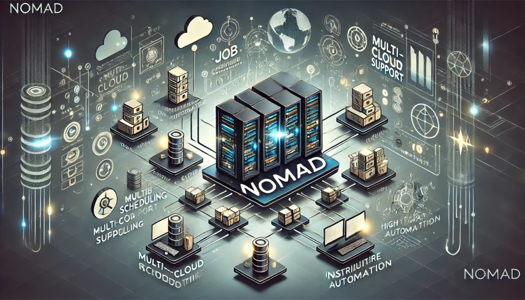 Nomad