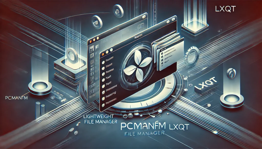 PCManFM