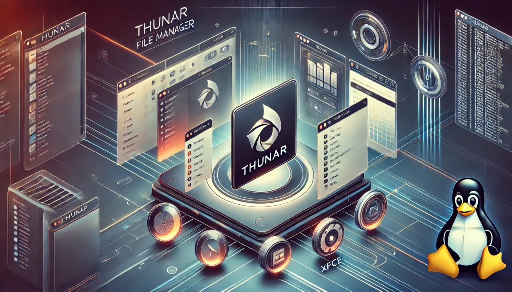 Thunar