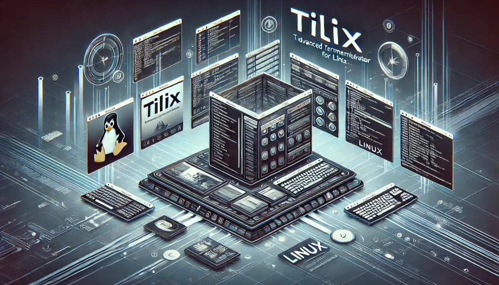 Tilix