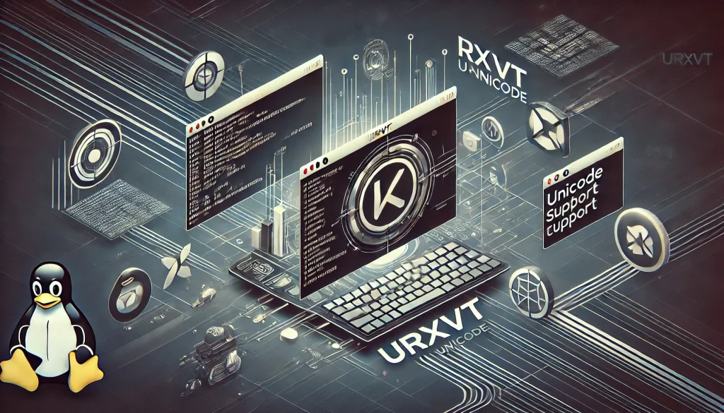 URxvt