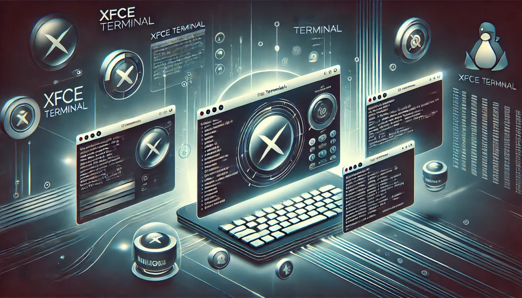 XFCE Terminal