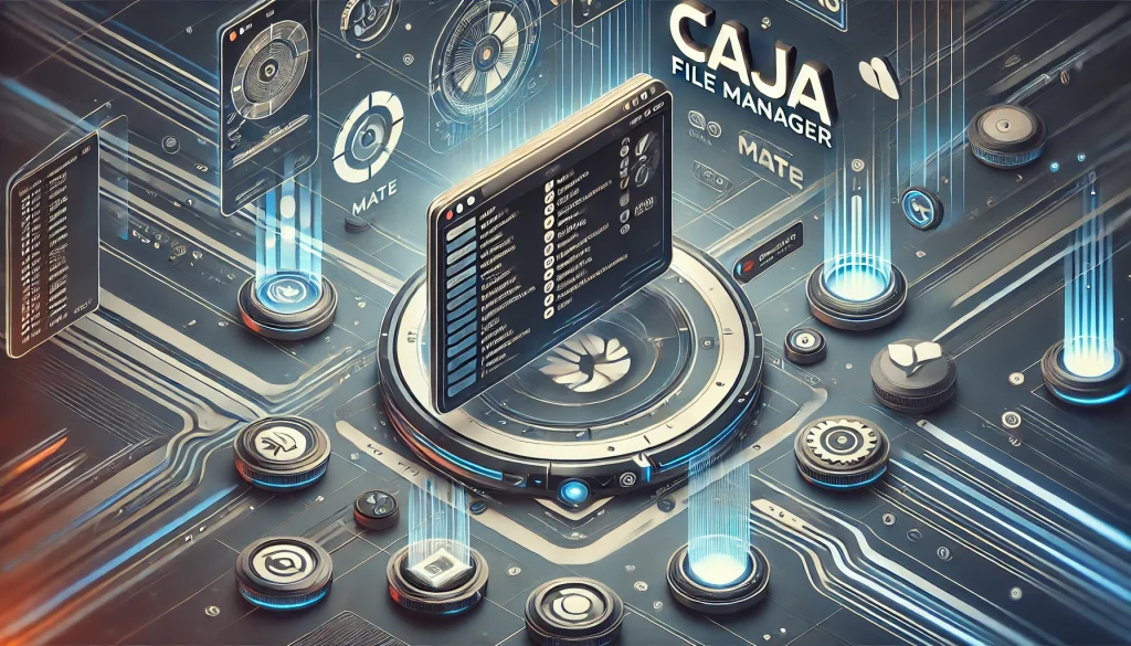 Caja