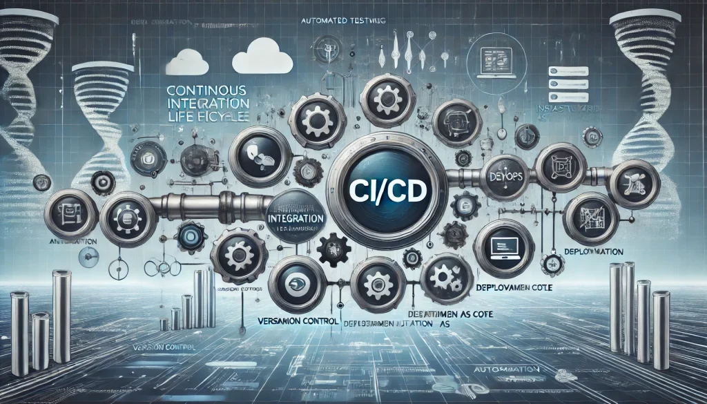 CI/CD