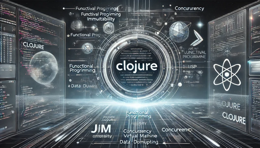 Clojure