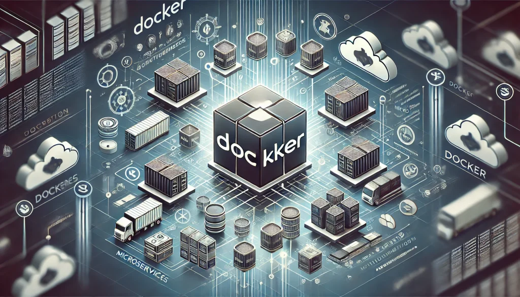 docker