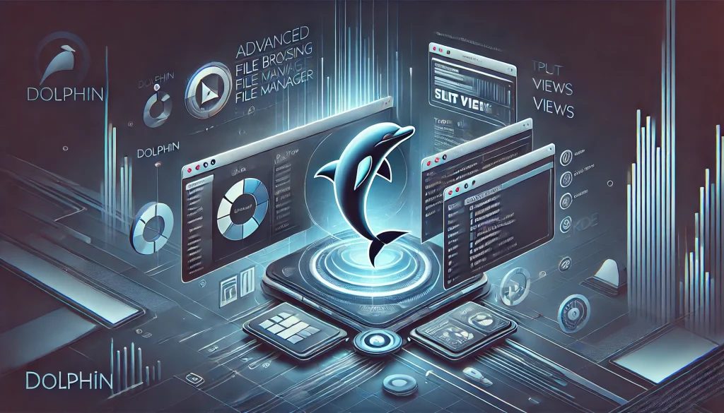dolphin