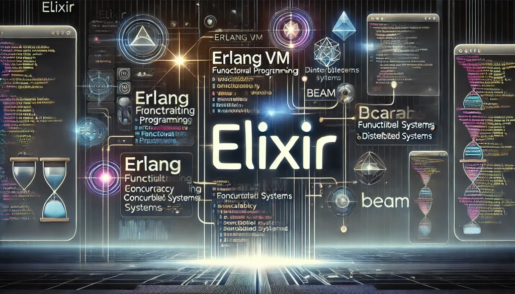 Elixir,